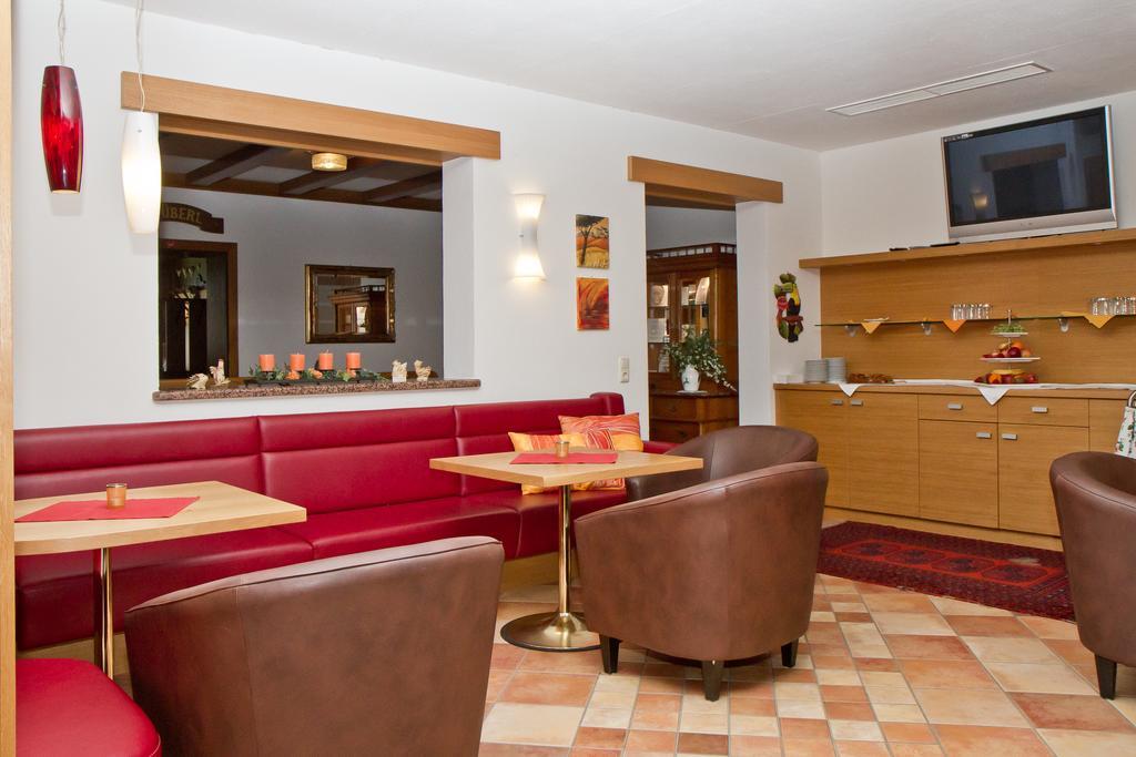 Gasthof-Hotel Bramosen Weyregg Eksteriør bilde