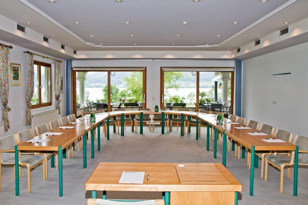 Gasthof-Hotel Bramosen Weyregg Eksteriør bilde