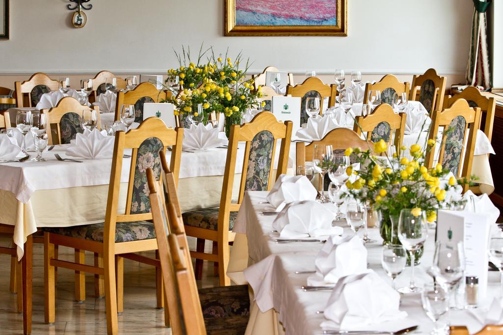 Gasthof-Hotel Bramosen Weyregg Eksteriør bilde
